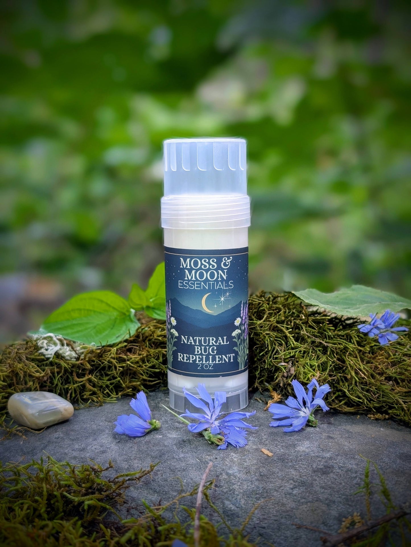 Natural Fly Repellent Stick