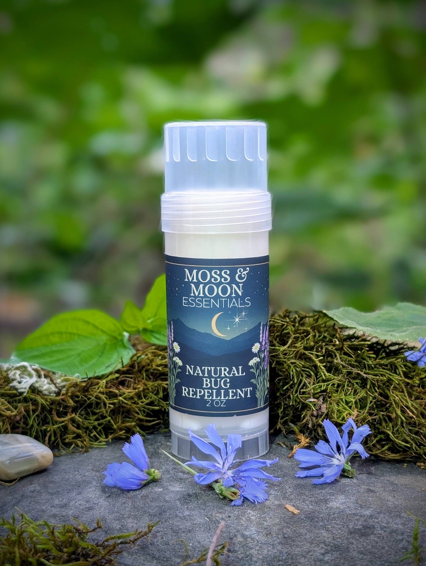 Natural Fly Repellent Stick