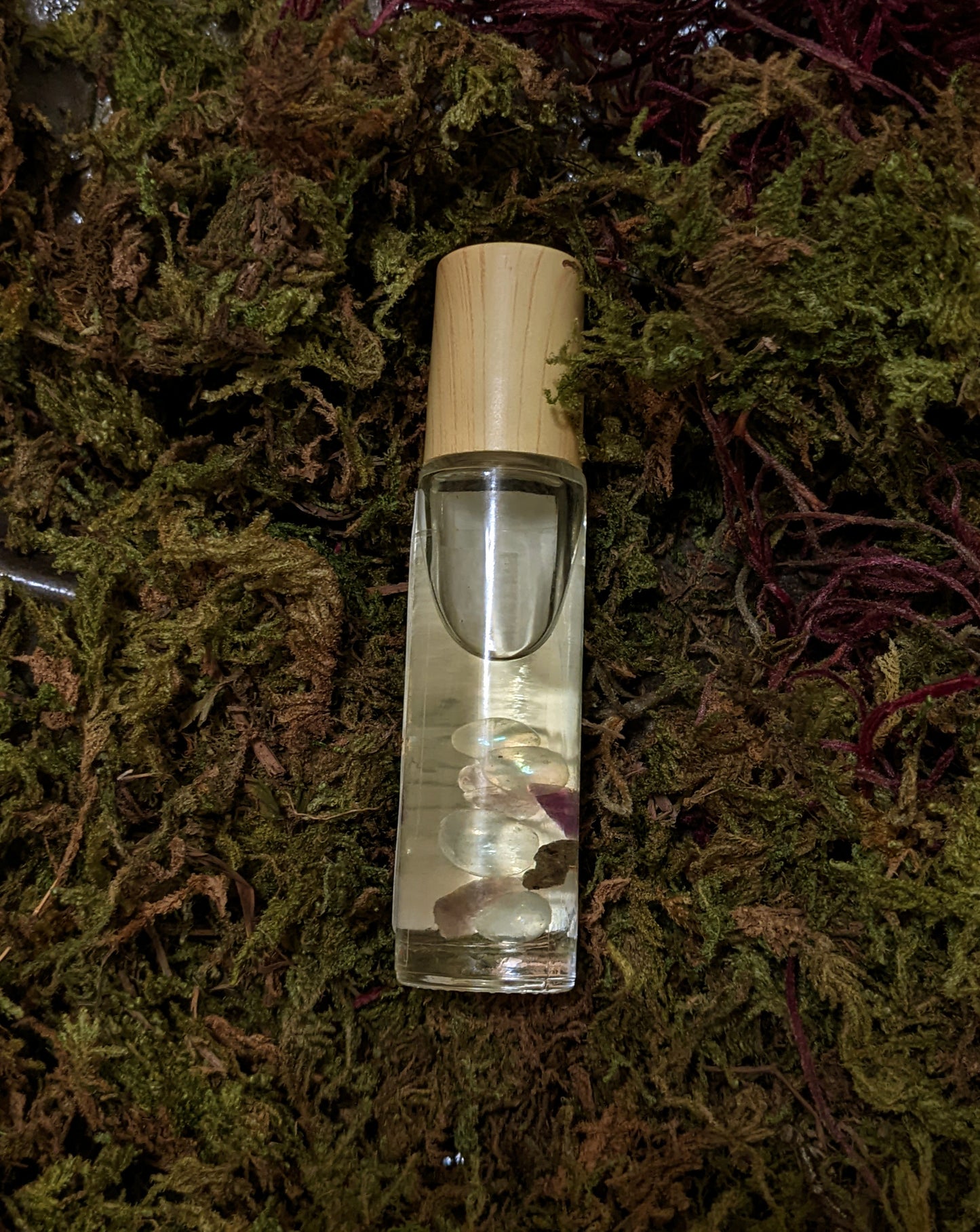 Perfume Essential Oil Fragrance Blends ~ Signature Collection