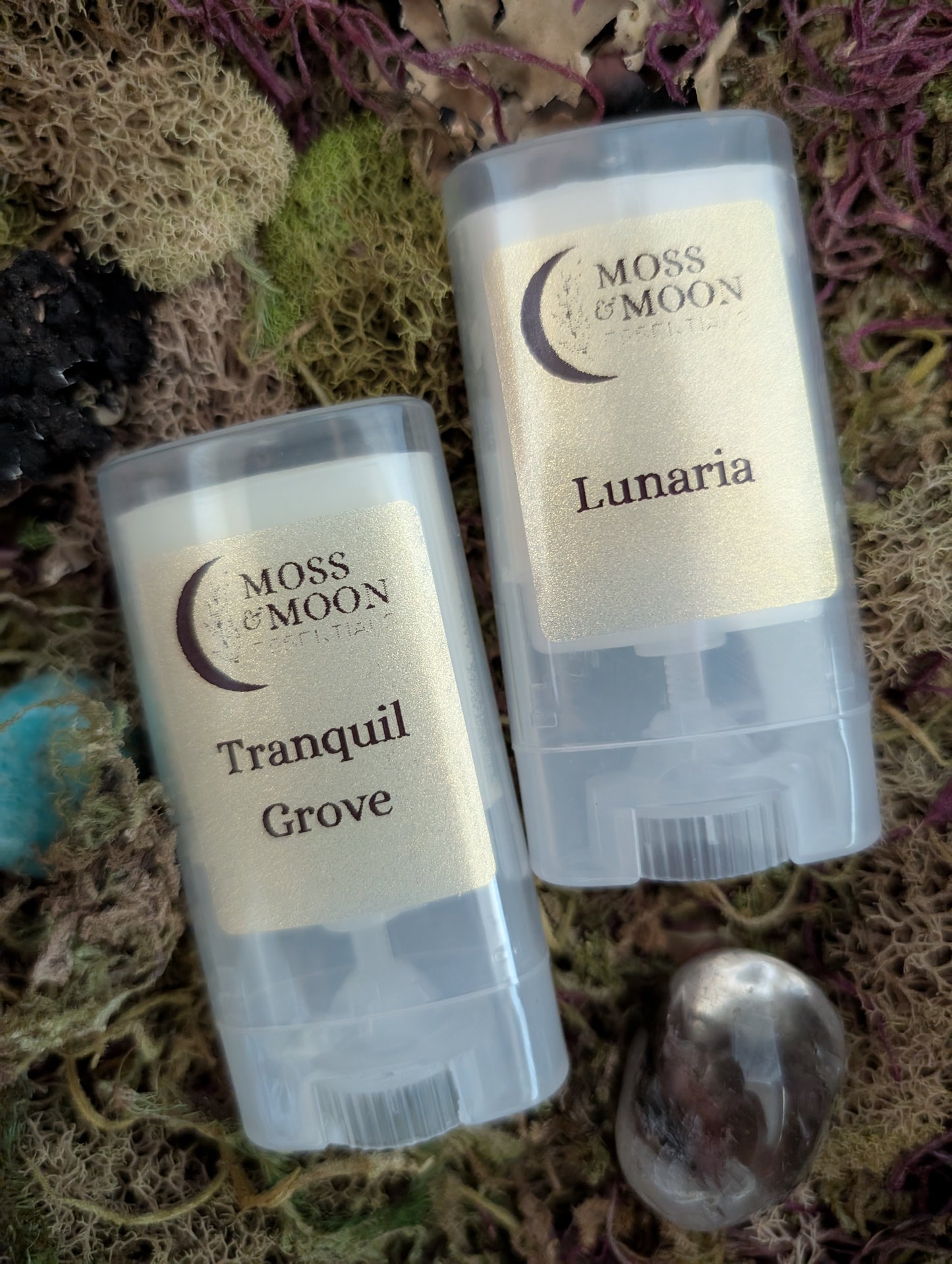 Perfume Essential Oil Fragrance Blends ~ Signature Collection