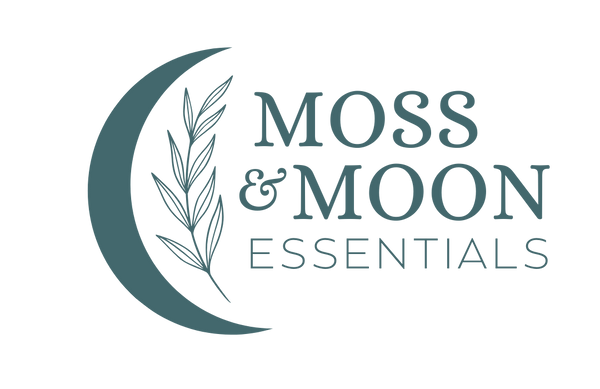 Moss and Moon Essentials