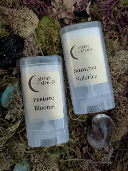 Summer '25 Fragrance Collection