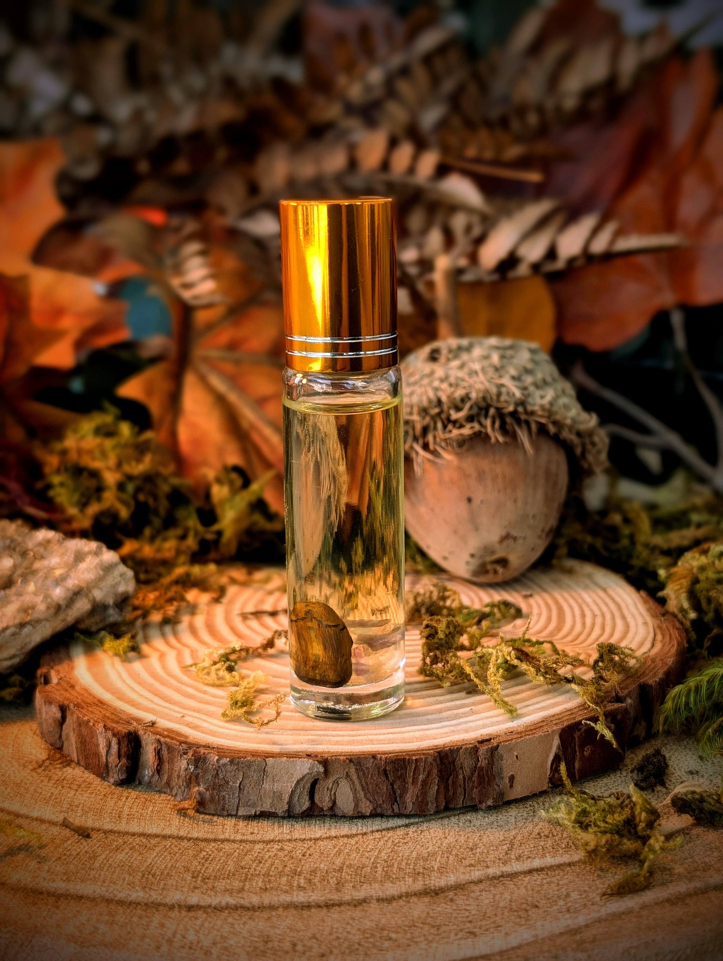 Wholesale Perfume Essential Oil Fragrance Blends