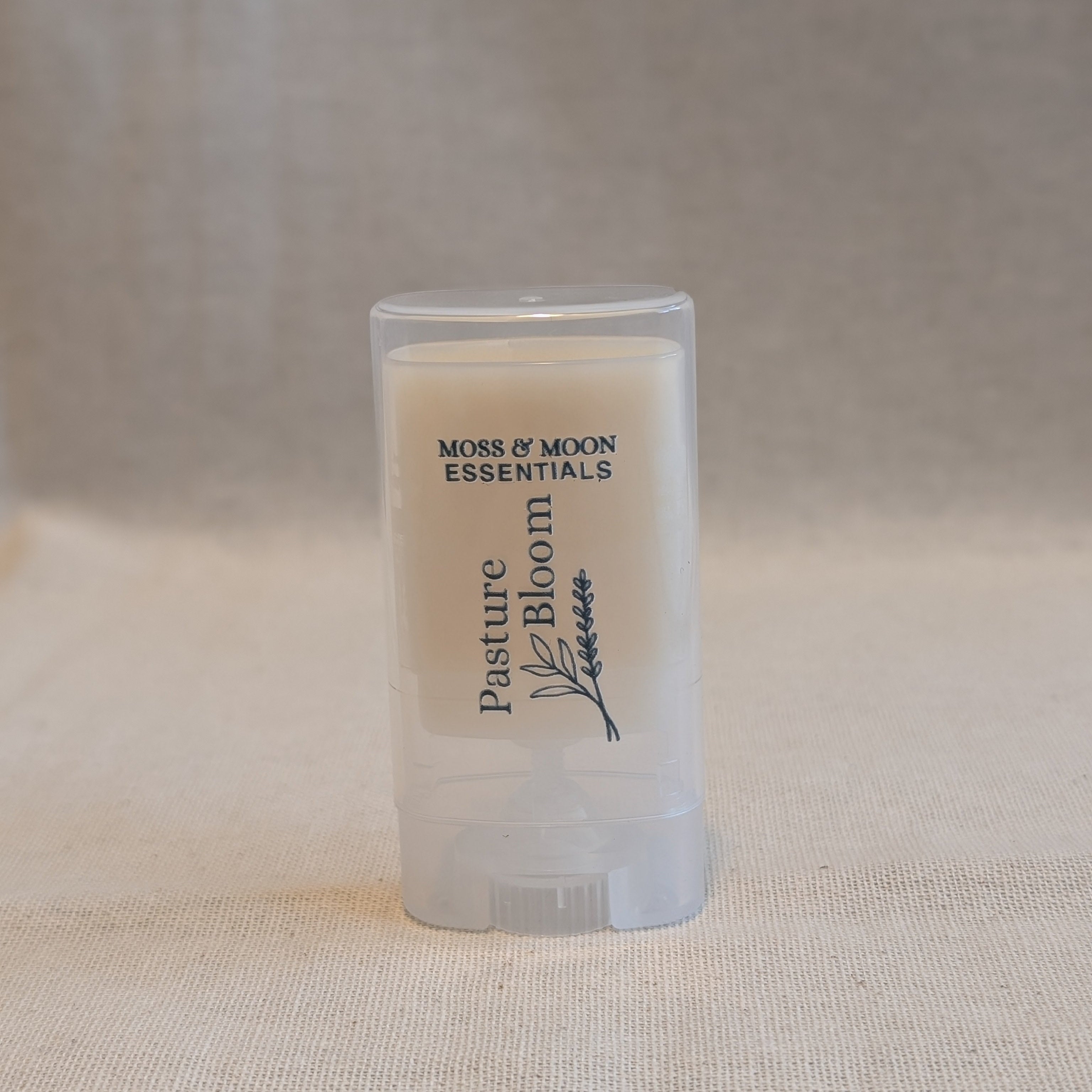 solid perfume pasture bloom
