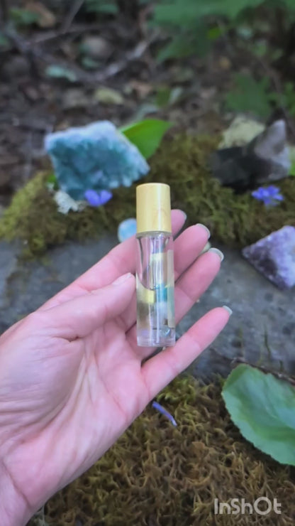 Summer '25 Fragrance Collection